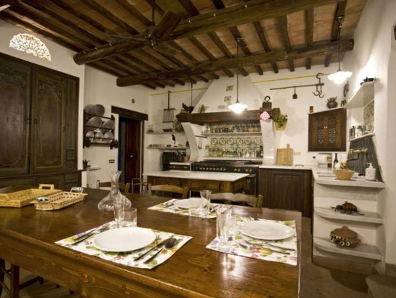 Terreno a Allerona in VOCABOLO GRANCIARE, 6 - Foto 5