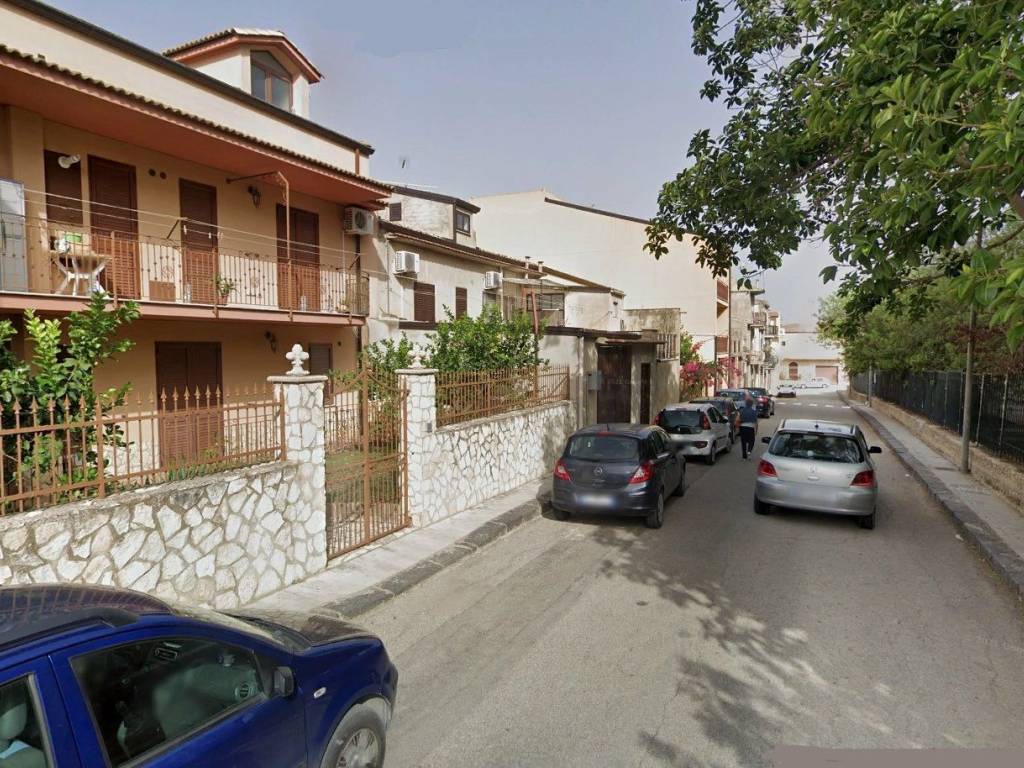 Casa indipendente a Sommatino in Corso Vittorio Emanuele II, 178 - Foto 2