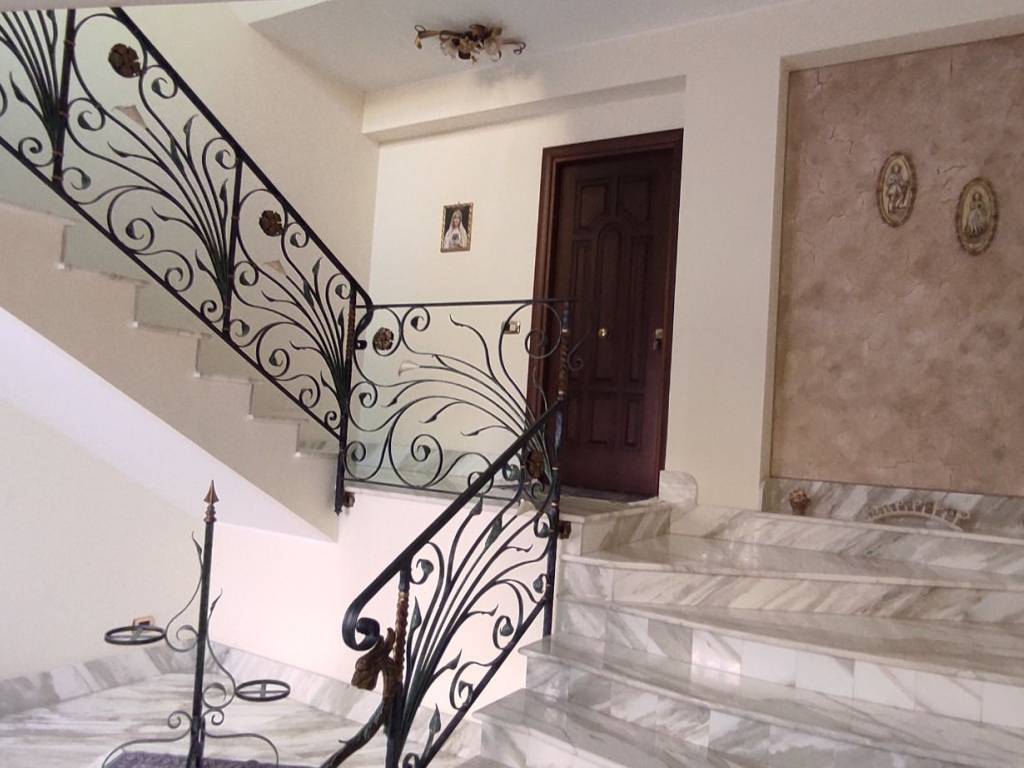 Casa indipendente a Sommatino in Corso Vittorio Emanuele II, 178 - Foto 5