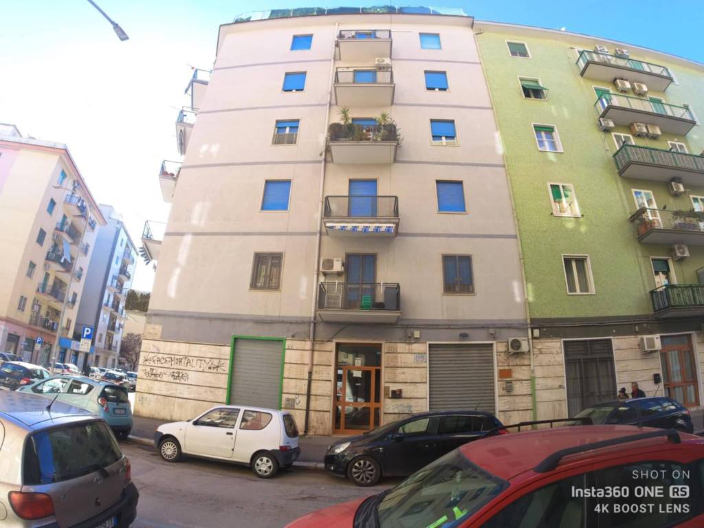Appartamento a Foggia in Via Taranto, 62 - Foto 2