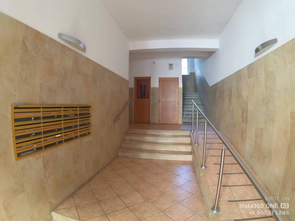 Appartamento a Foggia in Via Taranto, 62 - Foto 3