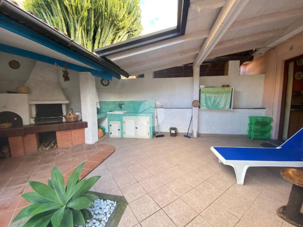 Casa indipendente a Scalea in VIA ORESTE DITO - Foto 2