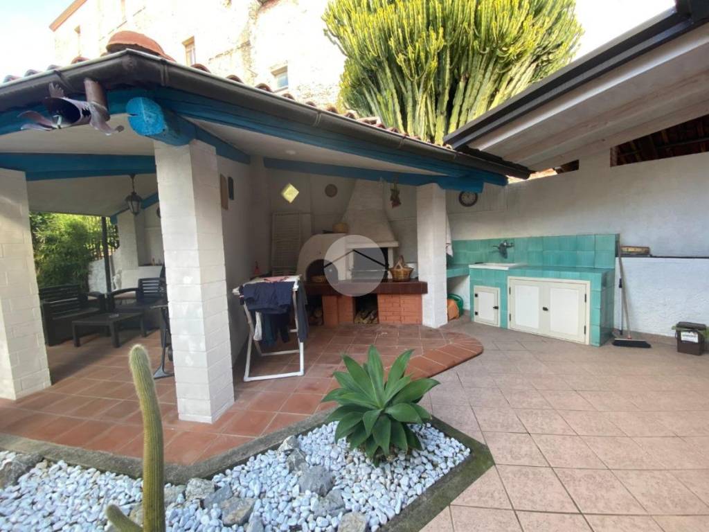 Casa indipendente a Scalea in VIA ORESTE DITO - Foto 3