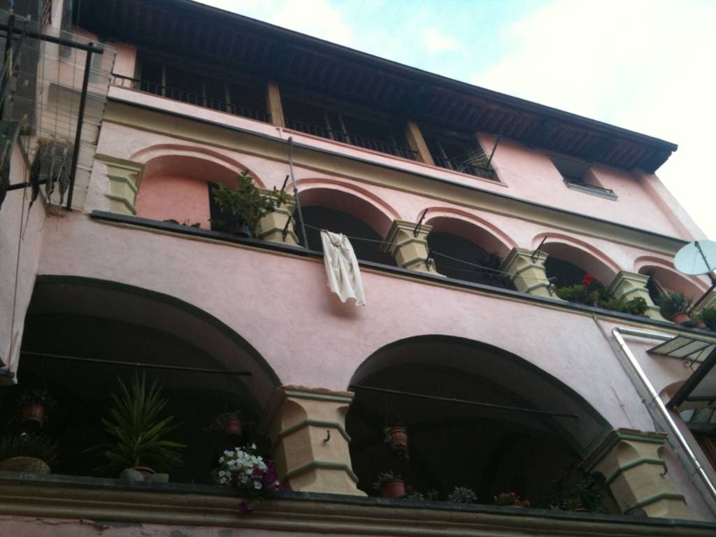 Appartamento a Pinerolo in Via Vescovado - Foto 2