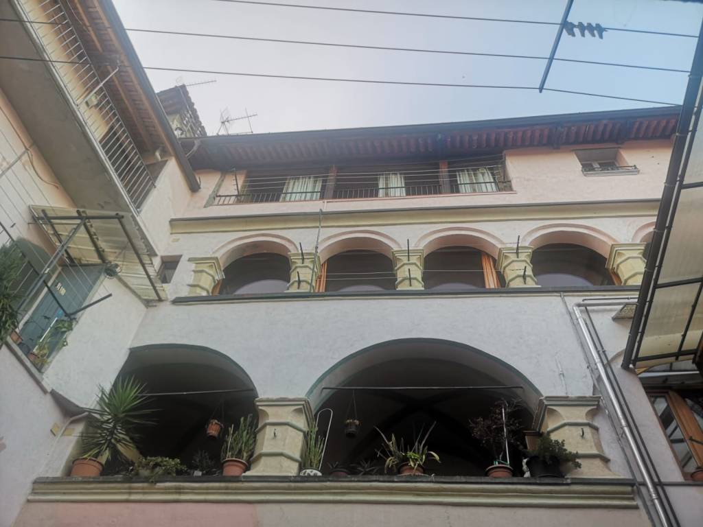 Appartamento a Pinerolo in Via Vescovado - Foto 3