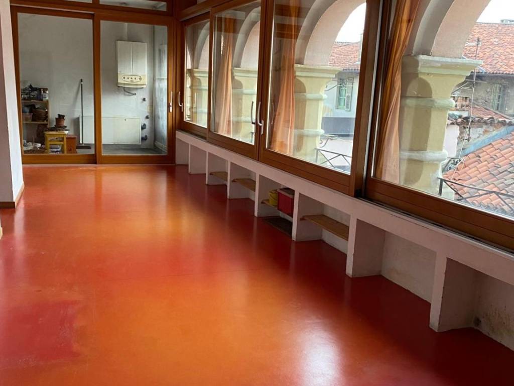 Appartamento a Pinerolo in Via Vescovado - Foto 4