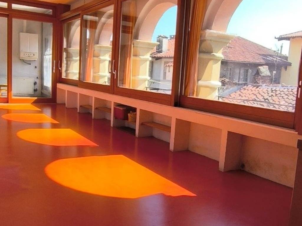 Appartamento a Pinerolo in Via Vescovado - Foto 5