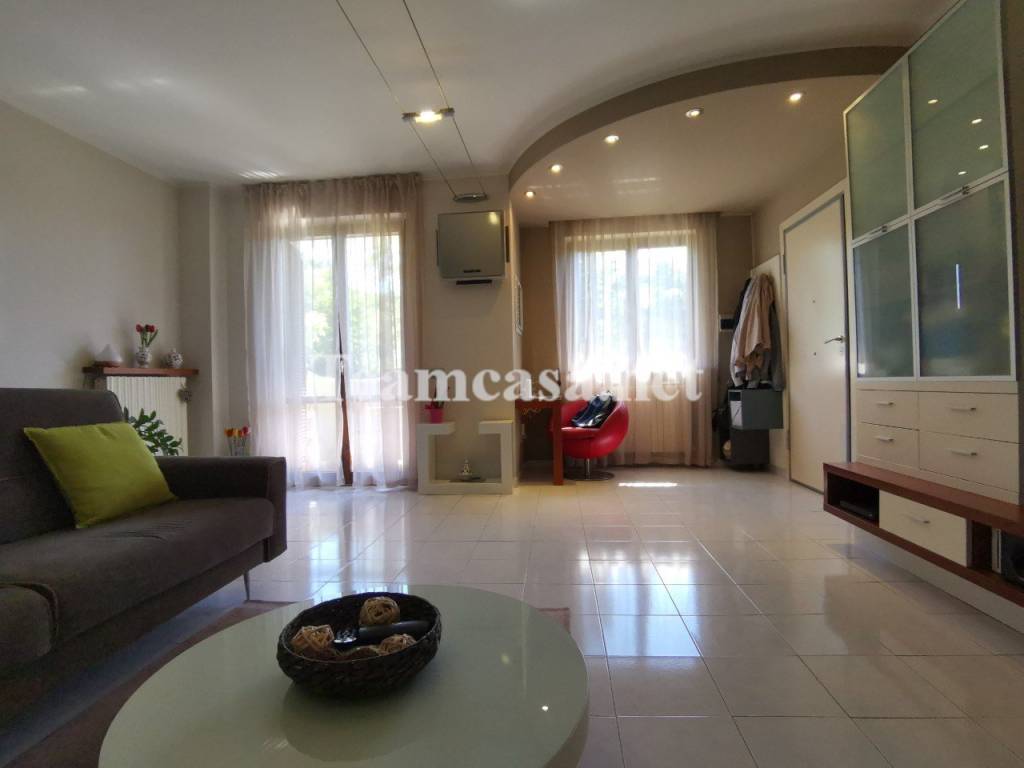 Appartamento a Montelabbate - Foto 3