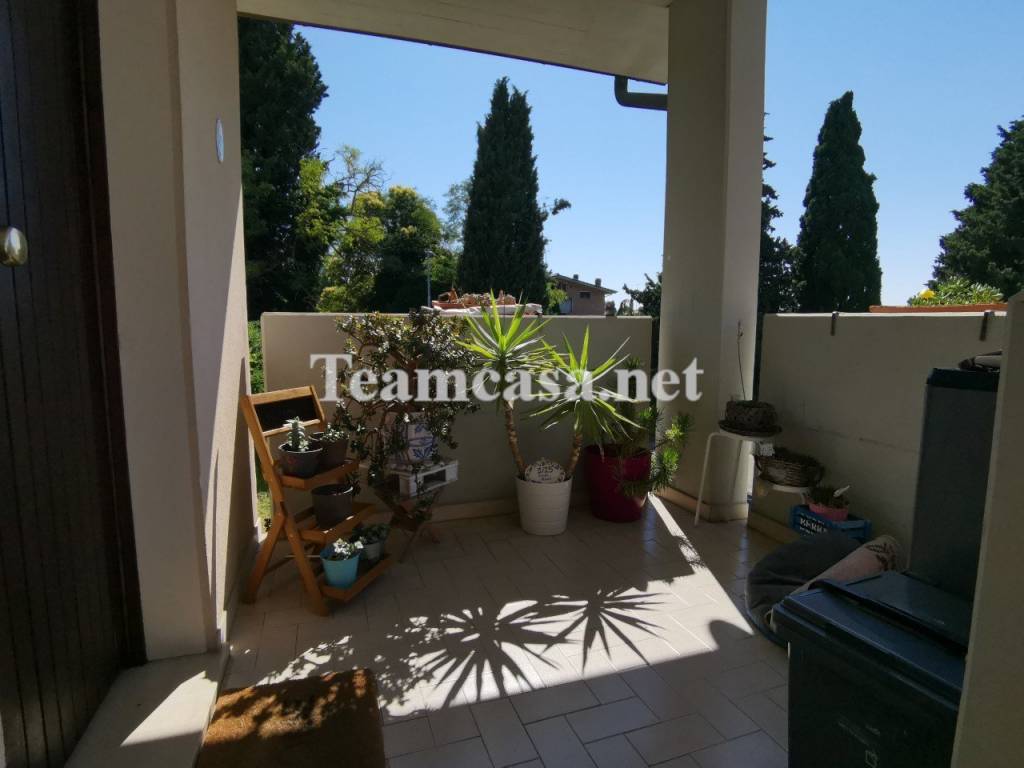 Appartamento a Montelabbate - Foto 5