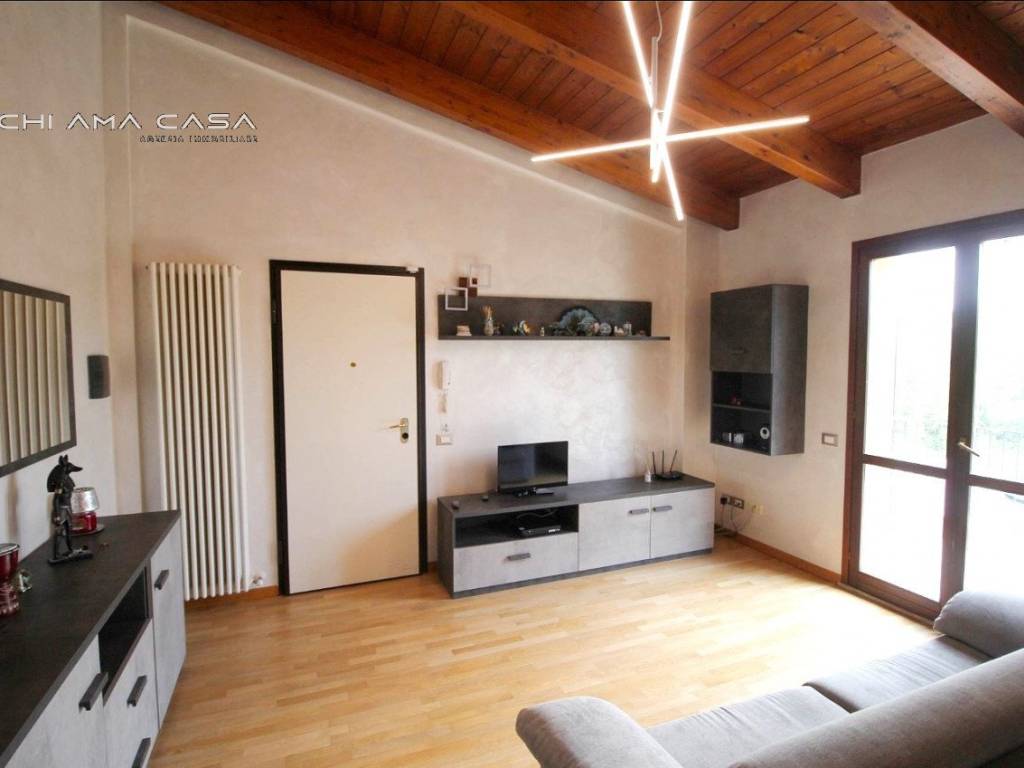 Appartamento a Pesaro in via Silvestro Betti - Foto 2
