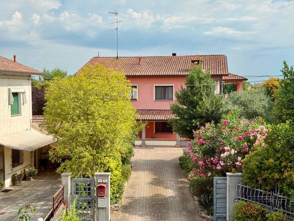 Casa indipendente a Argenta in Via dei Fiocinini, 10 - Foto 4