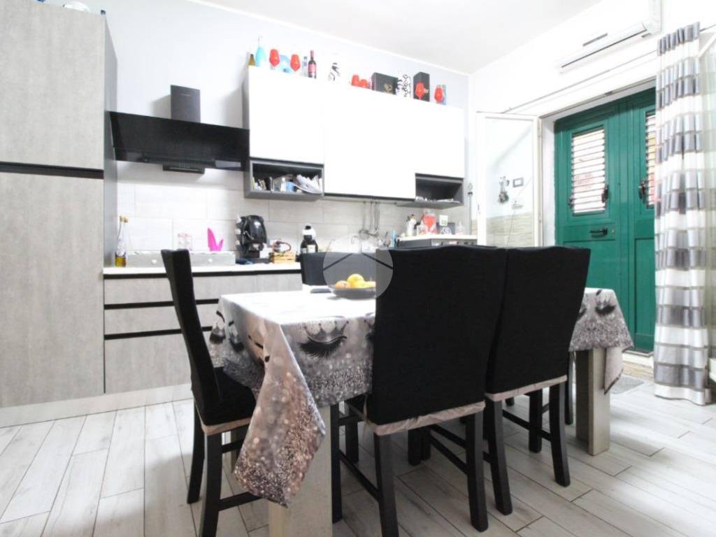 Appartamento a Palermo in Via Mammana, 107 - Foto 2