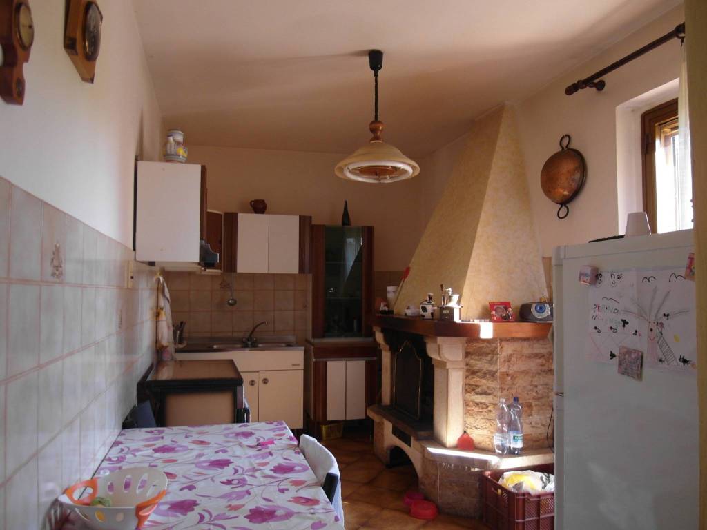 Villa a Caprese michelangelo in Strada Provinciale Caprese Chiusi - Foto 3
