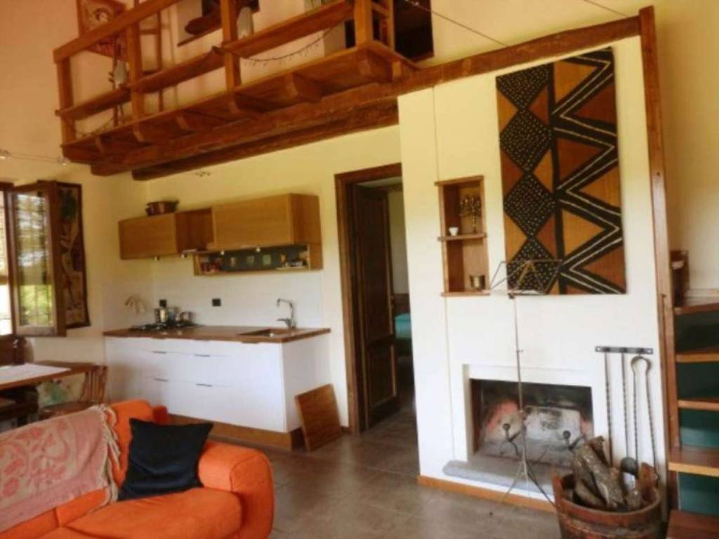 Villa a Poggio catino in via san mauro - Foto 4