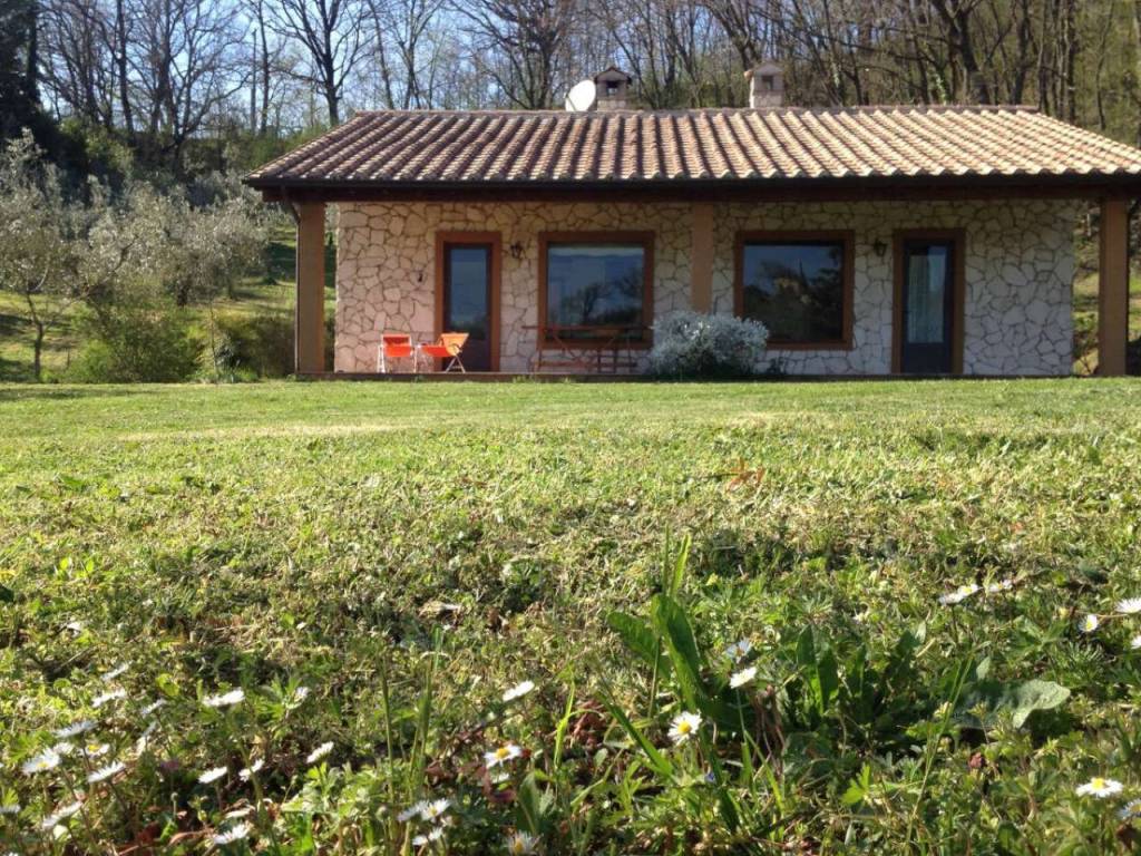 Villa a Poggio catino in via san mauro - Foto 5
