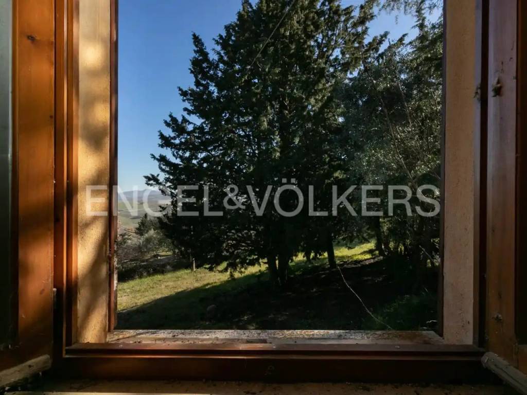 Villa a Castiglione d'orcia - Foto 4