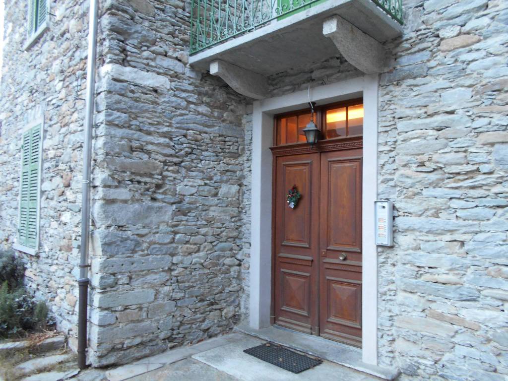 Rustico / casale a Alagna valsesia in Via Nicolao Sottile - Foto 2