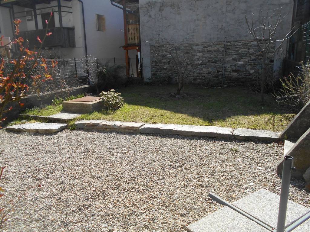 Rustico / casale a Alagna valsesia in Via Nicolao Sottile - Foto 3