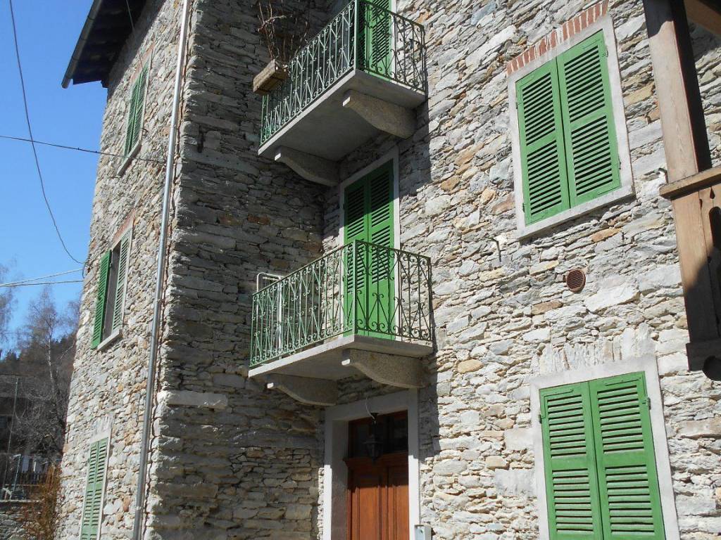 Rustico / casale a Alagna valsesia in Via Nicolao Sottile - Foto 4