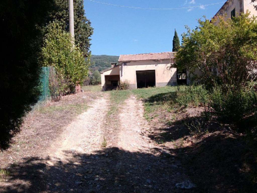 Rustico / casale a Monterotondo marittimo in Strada Regionale della Val di Cornia - Foto 2