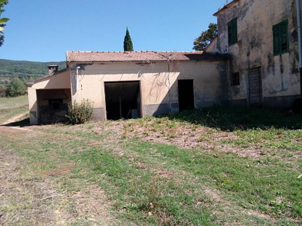 Rustico / casale a Monterotondo marittimo in Strada Regionale della Val di Cornia - Foto 3