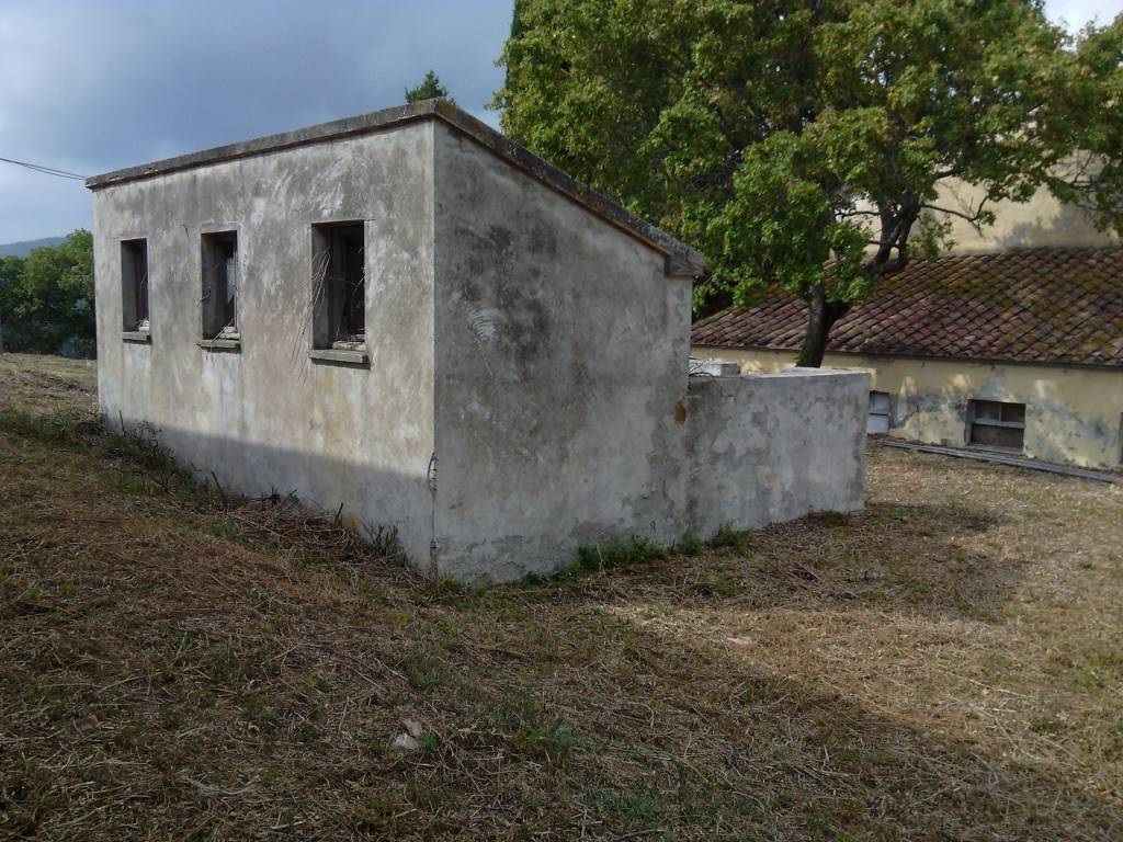 Rustico / casale a Monterotondo marittimo in Strada Regionale della Val di Cornia - Foto 4