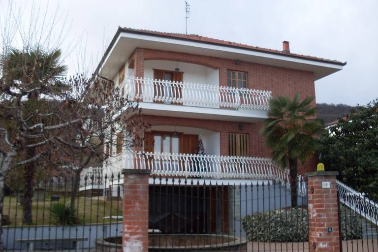 Villa a Costigliole saluzzo in Frazione Ceretto - Foto 2