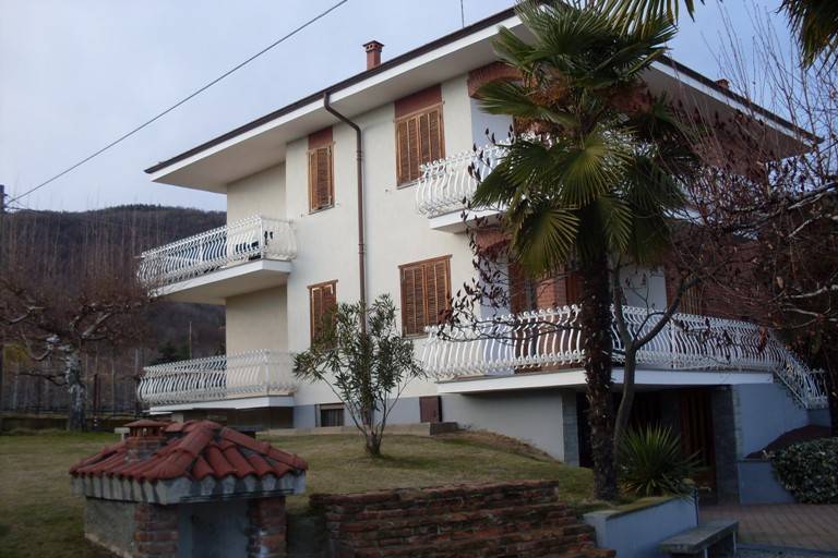 Villa a Costigliole saluzzo in Frazione Ceretto - Foto 3