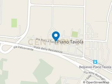 Terreno a Belpasso in Via Pio la Torre, 46 - Foto 3