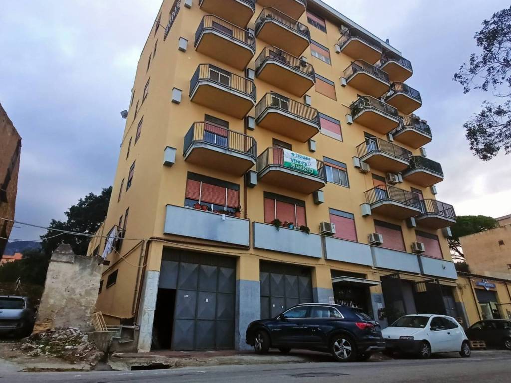 Appartamento a Termini imerese in Via Libertà, 115 - Foto 2