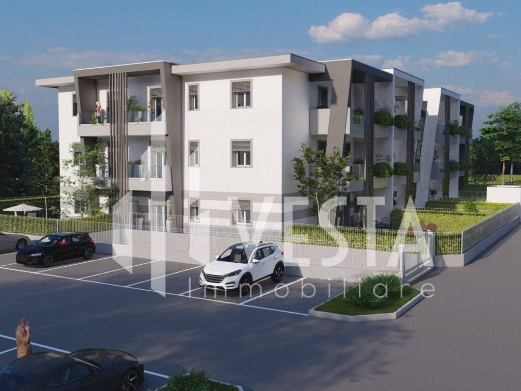 Appartamento a Olgiate molgora in Via Don Luigi Sturzo - Foto 4