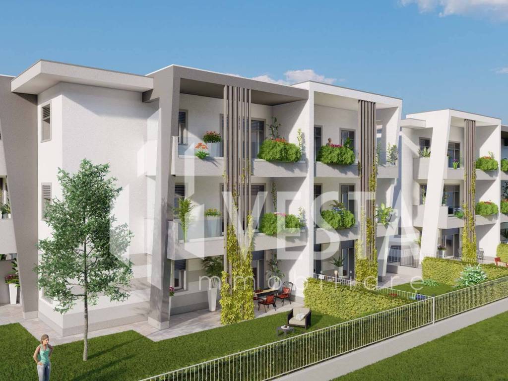 Appartamento a Olgiate molgora in Via Don Luigi Sturzo - Foto 5