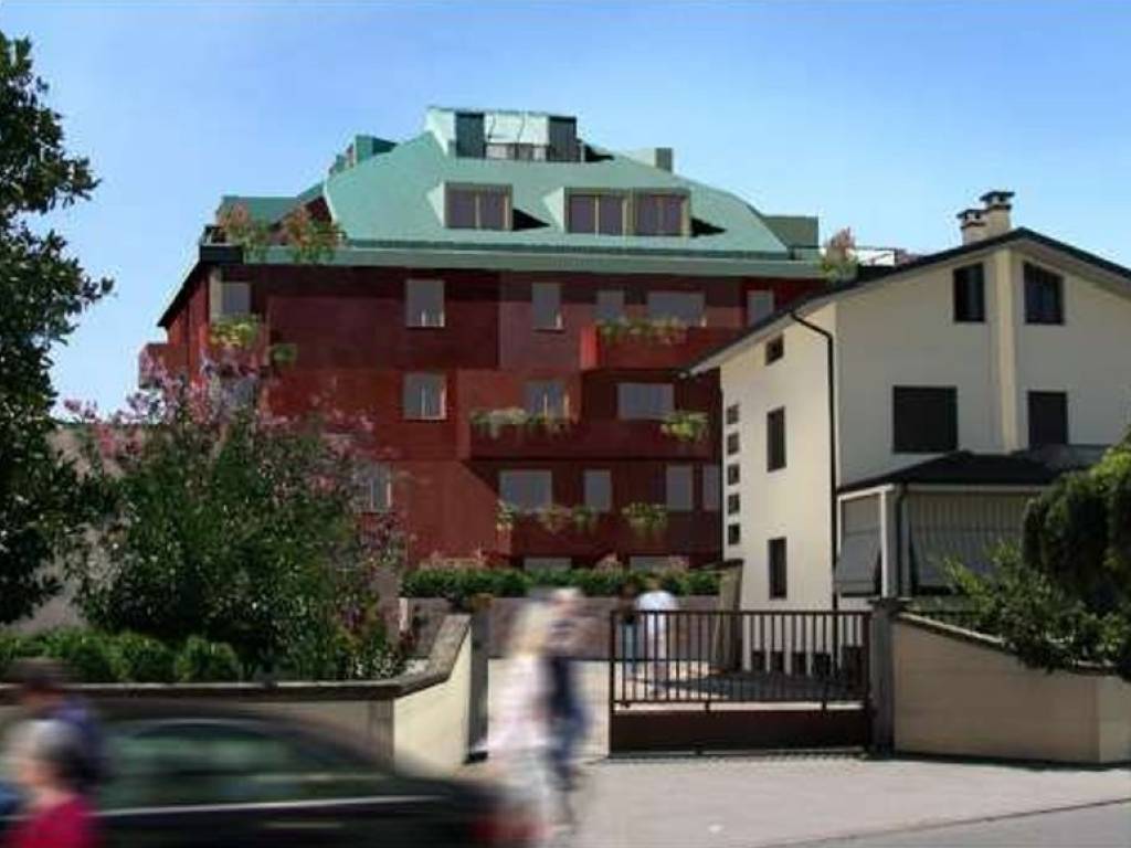 Appartamento a Viadana in Via Luigi Cantoni, 9 - Foto 2