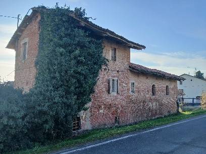 Rustico / casale a Moncucco torinese in Località Barbaso - Foto 3
