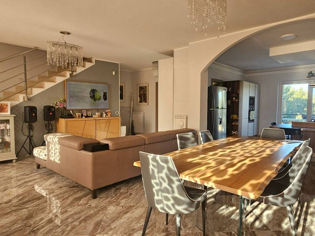Villa a Soverato in Via Miceli - Foto 2
