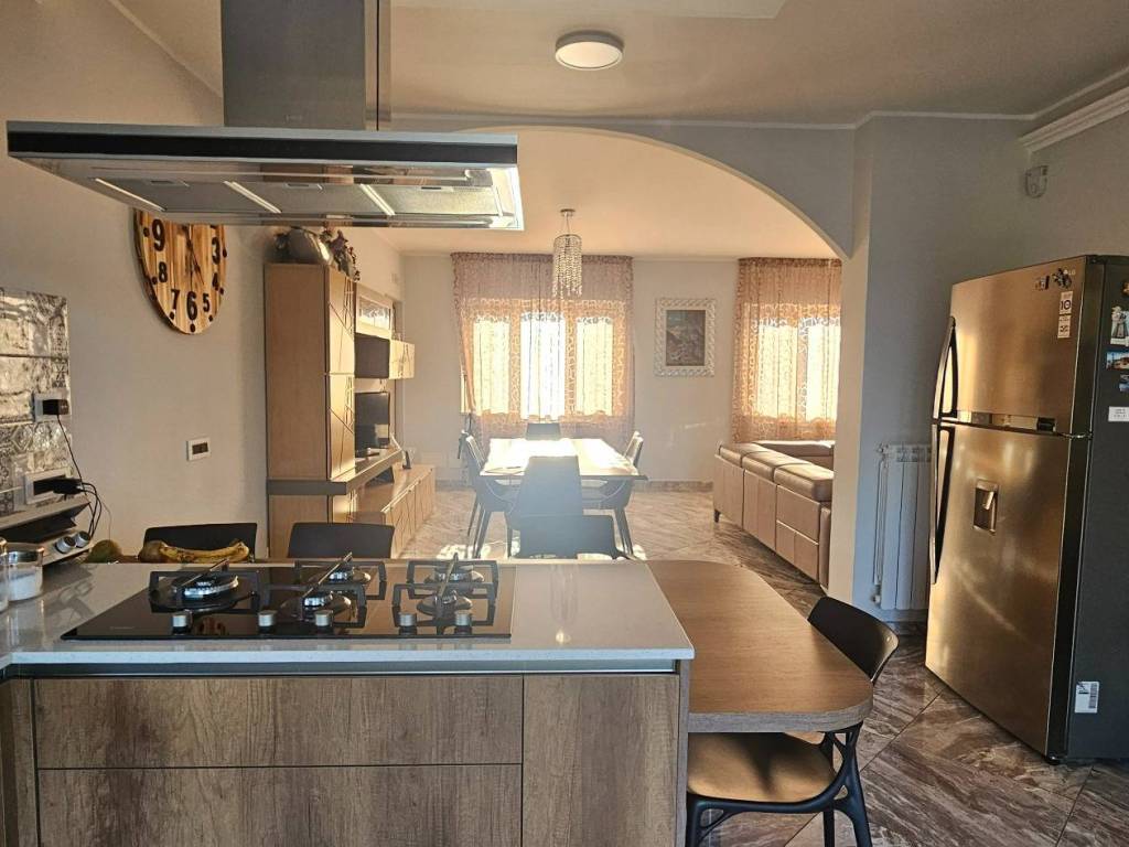 Villa a Soverato in Via Miceli - Foto 4