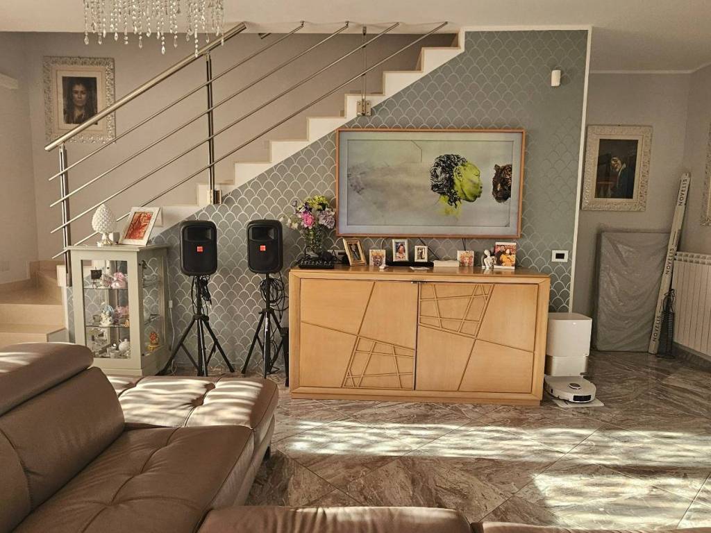 Villa a Soverato in Via Miceli - Foto 5