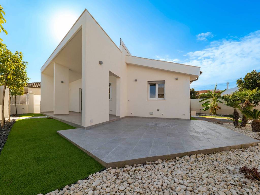 Villa a Ispica in Via Valentino - Foto 2