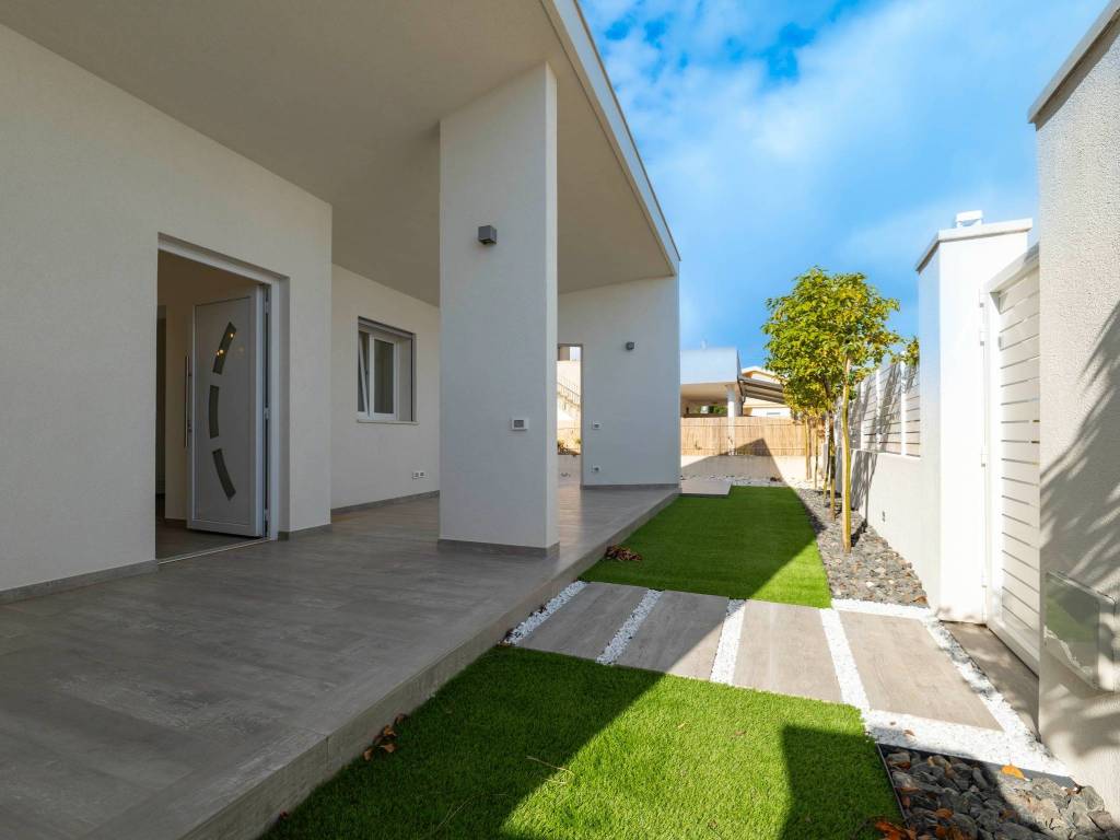 Villa a Ispica in Via Valentino - Foto 3