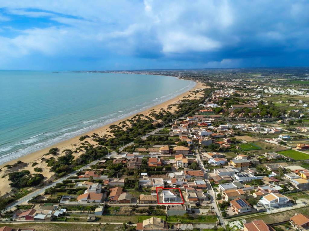 Villa a Ispica in Via Valentino - Foto 4