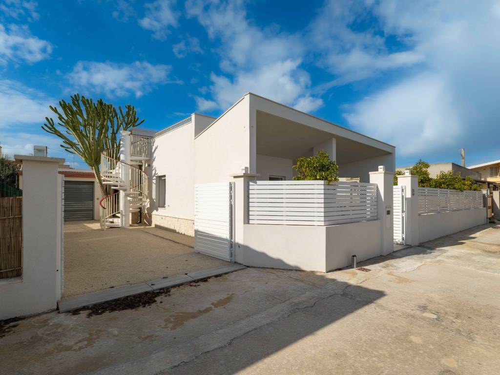 Villa a Ispica in Via Valentino - Foto 5