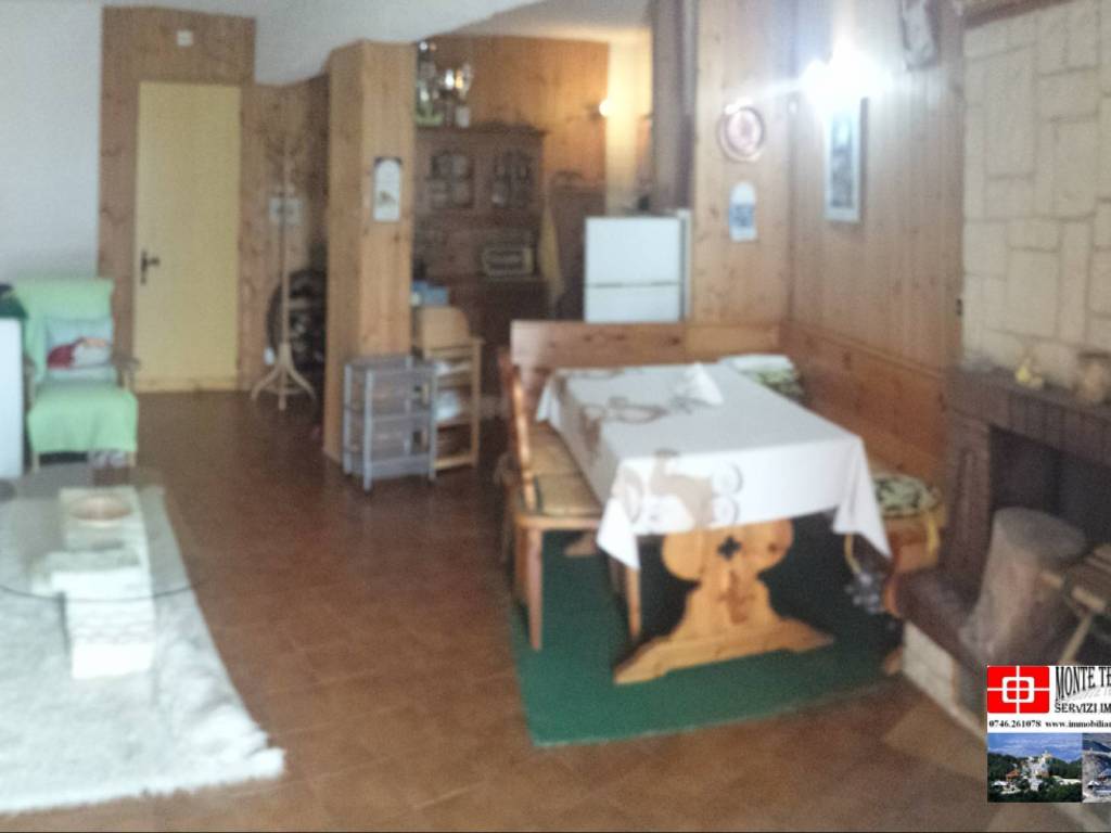 Appartamento a Rieti in Via dell'Anello - Foto 5