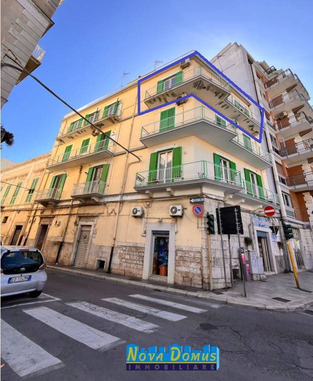 Appartamento a Molfetta in Via Vittorio Emanuele II, 6 - Foto 1