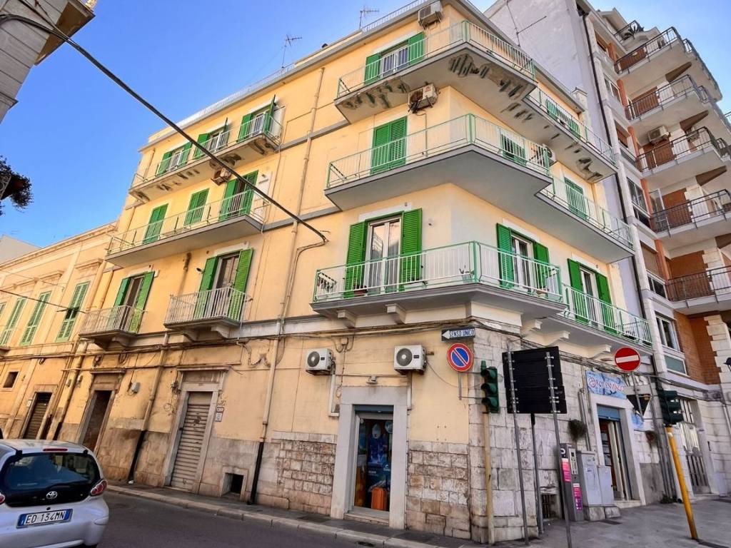 Appartamento a Molfetta in Via Vittorio Emanuele II, 6 - Foto 2