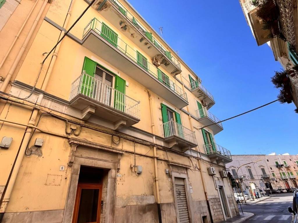 Appartamento a Molfetta in Via Vittorio Emanuele II, 6 - Foto 3