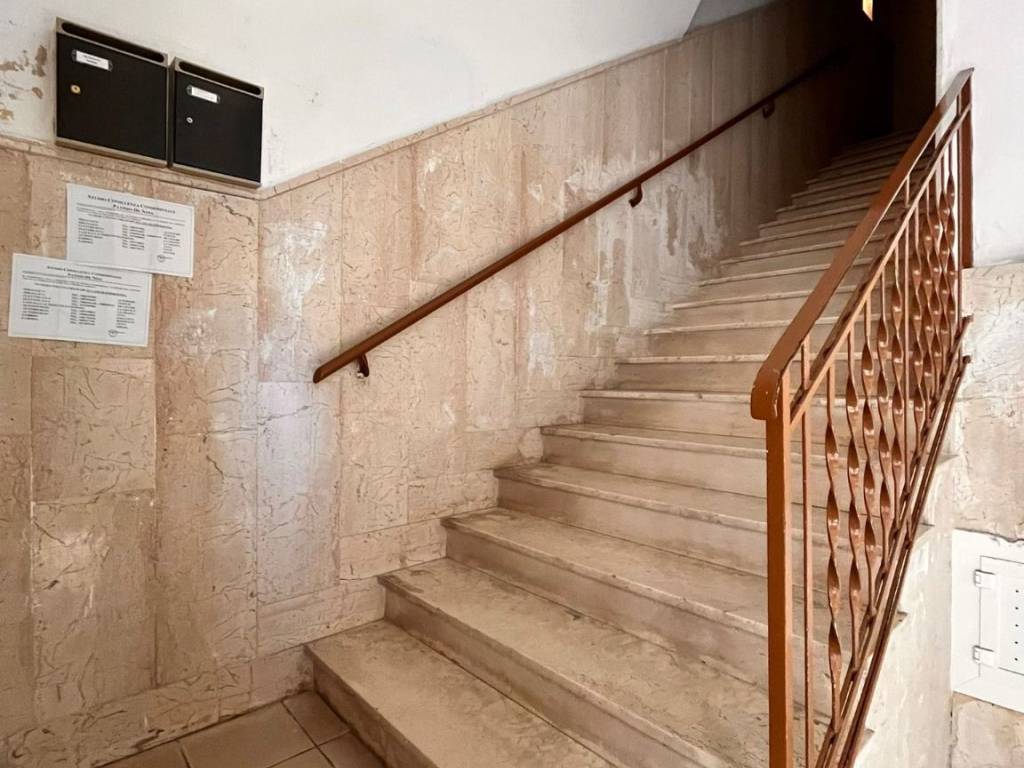 Appartamento a Molfetta in Via Vittorio Emanuele II, 6 - Foto 4