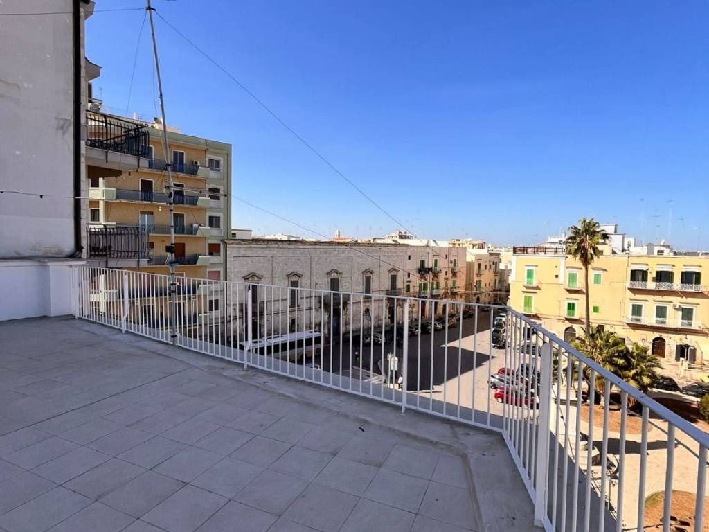 Appartamento a Molfetta in Via Vittorio Emanuele II, 6 - Foto 5