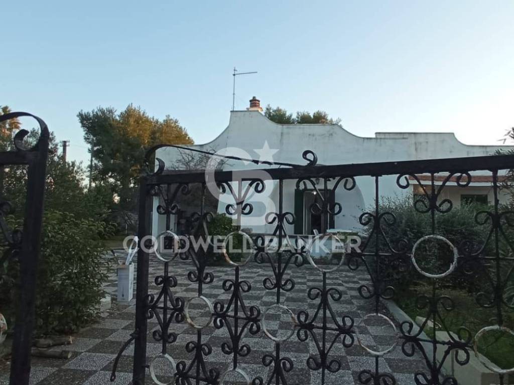 Villa a Ostuni in Contrada Pilone - Foto 2