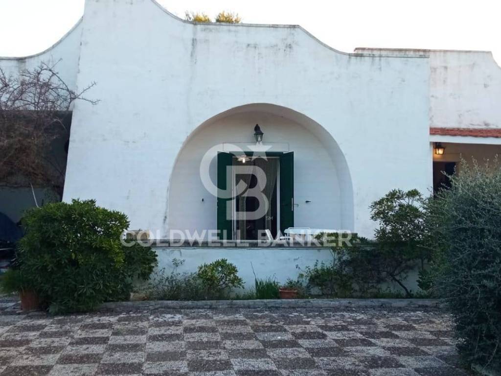 Villa a Ostuni in Contrada Pilone - Foto 3