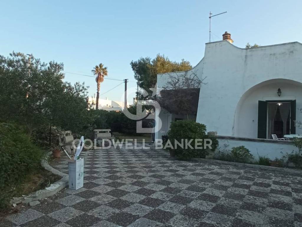 Villa a Ostuni in Contrada Pilone - Foto 4